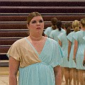 Truman HS Guard